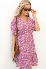 Платье Элби №1 Valentina