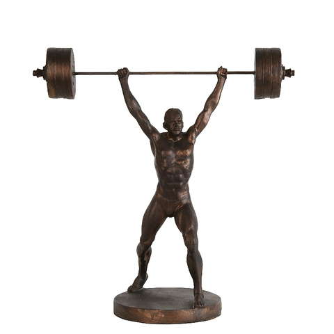 Статуэтка Sports Man Decor