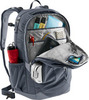 Картинка рюкзак школьный Deuter Cotogy Black - 3