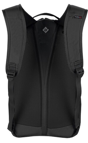 Картинка рюкзак городской Redfox Long Haul 28 V2 1000/черный - 2