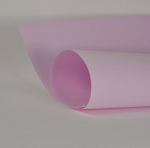 Фоамиран Иранский цвет светло-розовый. Толщина 1.0мм. Лист 60х70см.
