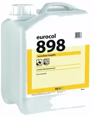 Мастика полимерная Forbo 898 Euroclean Longlife 10 л
