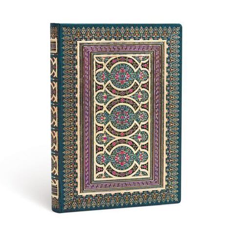 Paperblanks notebook Chloe Midi size Unlined