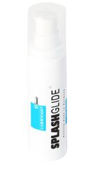 Лубрикант на водной основе Splashglide Lubricant Classic - 30 мл. - 