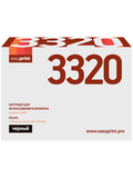 Картридж EasyPrint LX-3320 для Xerox Phaser 3320DNI (11000 стр.) с чипом 106R02306