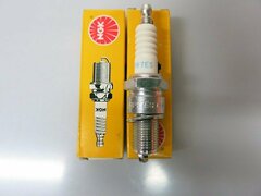 Свеча зажигания NGK BPR7ES