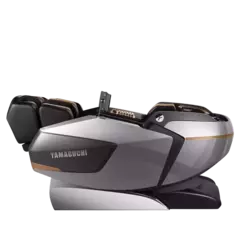 Массажное кресло Yamaguchi Xi Ultra Black