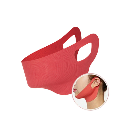 CKD Bellasoo mask v-stretching band Лифтинг-маска моделирующая для овала лица