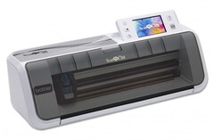 Режущий (раскройный, сканирующий) плоттер Brother ScanNCut CM300