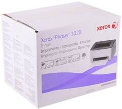 Принтер Xerox Phaser 3020