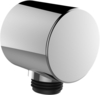 Aquanet 257167 STATIC 2.11 Встр. Смеситель c верх. и ручным душем (257167)