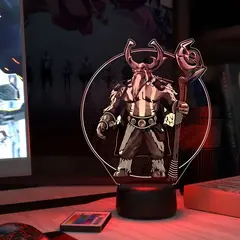 Ночник 
