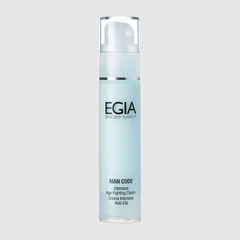 EGIA Крем Anti-Age интенсивный восстанавливающий - Intensive Age Fighting Cream, 50 мл