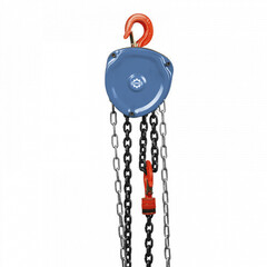 Таль ручная цепная GEARSEN HSZ-C 1т