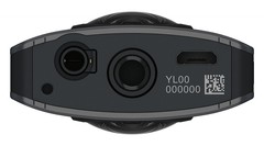 Цифровая фотокамера RICOH THETA V (S0910727)