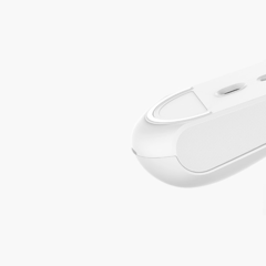 Мышь Xiaomi Mi Wireless Mouse Youth Edition White USB