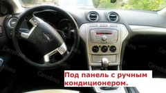 Магнитола для Ford Mondeo 4 (07-10) Android 9.0 2/32GB модель CB-3150T8