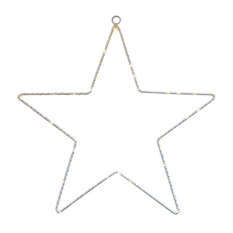 Гирлянда звезда Roomers VARLUCI631