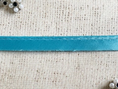 Кант отделочный атласный, ш. 1,3 см/кант 3мм.