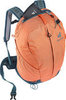 Картинка рюкзак туристический Deuter AC Lite 21 SL sienna-arctic - 4