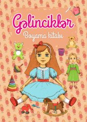 Boyama Gəlinciklər