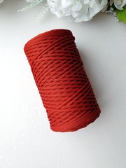 Rowan polyester cord 2 mm