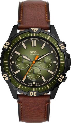 Наручные часы Fossil FS5866 фото