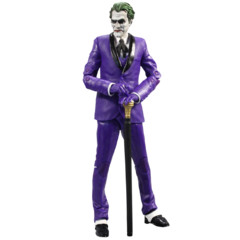Фигурка McFarlane Toys DC The Joker Criminal