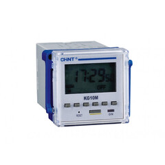 Реле времени KG10M AC220V