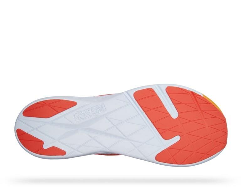 Кроссовки унисекс HOKA ROCKET X | HOKA.RU