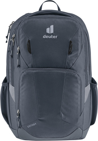 Картинка рюкзак школьный Deuter Cotogy Black - 11