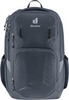 Картинка рюкзак школьный Deuter Cotogy Black - 11