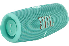Портативная колонка JBL SPEAKER CHARGE 5 GREEN