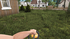 House Flipper: Garden DLC (для ПК, цифровой код доступа)