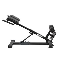 Тренажер гиперэкстензия складная Domsen Ds34