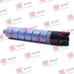 Тонер-картридж БУЛАТ s-Line SPC430E (821097) для Ricoh Aficio SP C430, SP C431 (Голубой, 24000 стр.)