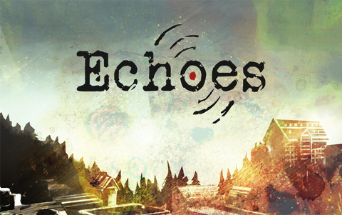 Echoes (для ПК, цифровой код доступа)