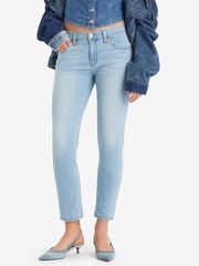 Женские джинсы бойфренды Levi's Boyfrend 19887-0319