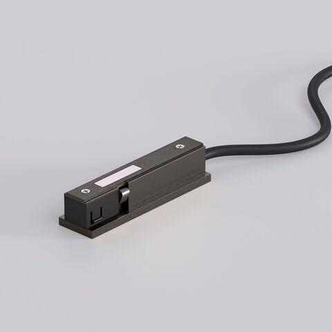 Ввод питания Elektrostandard Line Magnetic 85005/00 титан