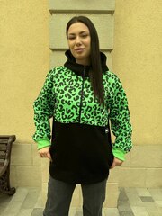 Анорак женский