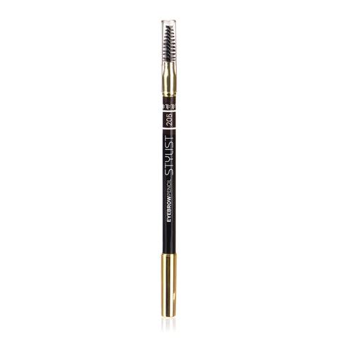 TF CW-214 Карандаш для бровей EYEBROW PENCIL STYLIST тон 205 коричневый
