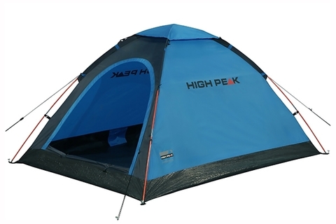 Картинка палатка туристическая High Peak Monodome PU  - 1