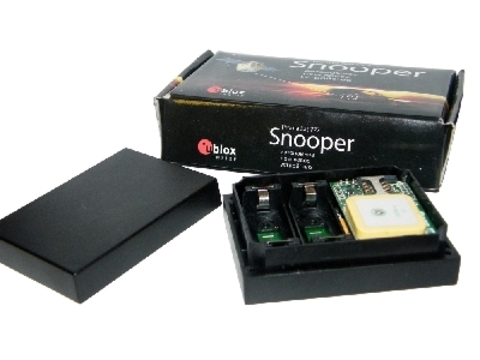 GPS маяк Proma Sat 911 SNOOPER