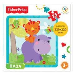 Fisher Price Пазл 