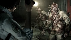 The Evil Within Digital Bundle (Xbox One/Series S/X, интерфейс и субтитры на русском языке) [Цифровой код доступа]