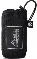Покрывало малое Matador Pocket Blanket 3.0 (MATS2001BK) черное