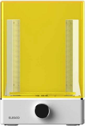 Комплект для постобработки Elegoo Mercury X Bundle