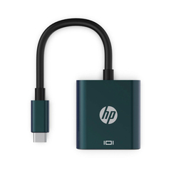 Переходник HP DHC-CT202 USB-C to HDMI