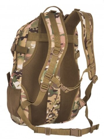 Рюкзак Городской Urban Hero (30л) - мультикам