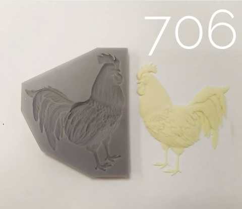 MAD 706 (9*11,5см)